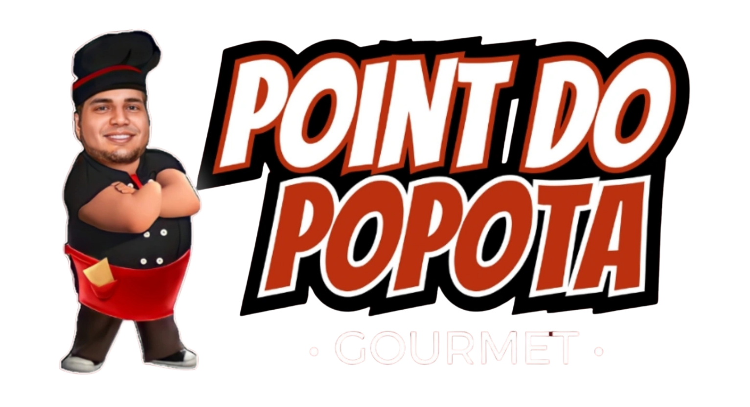 Logo Point do Popota
